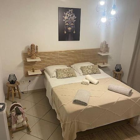 Appartement Proche Gare Tgv Nîmes Dış mekan fotoğraf