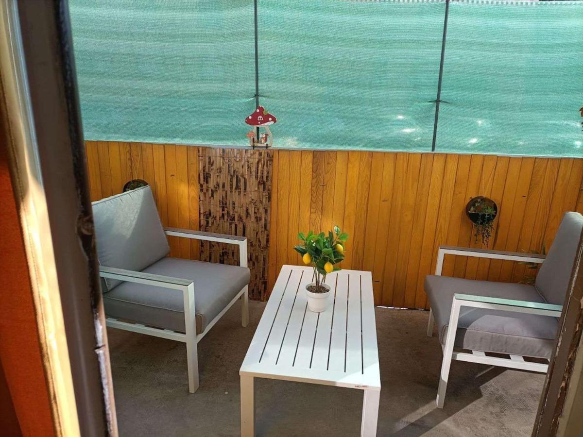Appartement Proche Gare Tgv Nîmes Dış mekan fotoğraf