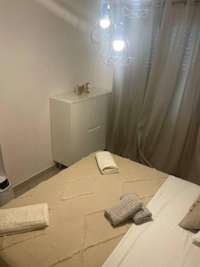 Appartement Proche Gare Tgv Nîmes Dış mekan fotoğraf